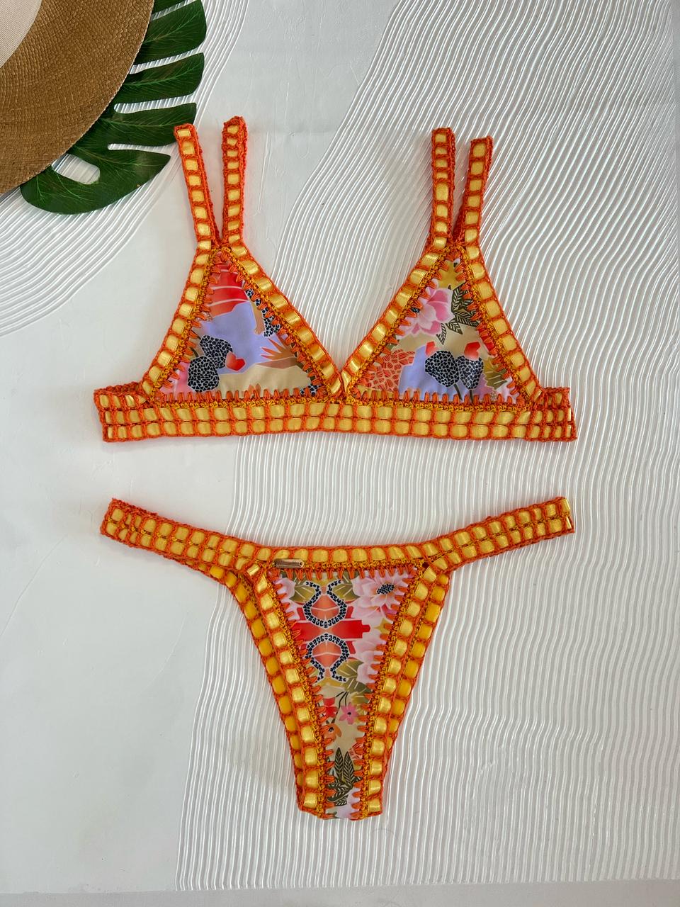 Paraiso Bottom